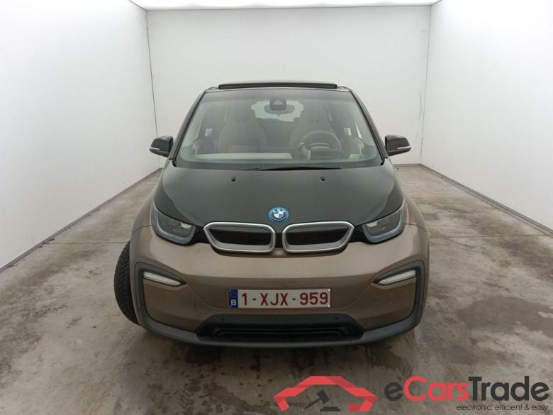 BMW i3 i3 Advanced 120Ah 5d #1