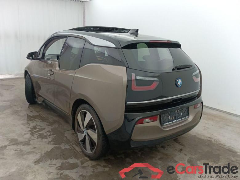 BMW i3 i3 Advanced 120Ah 5d #4