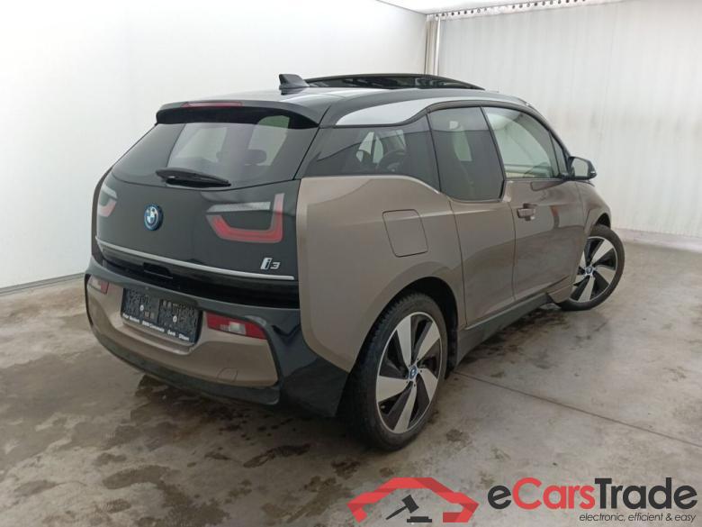 BMW i3 i3 Advanced 120Ah 5d #5