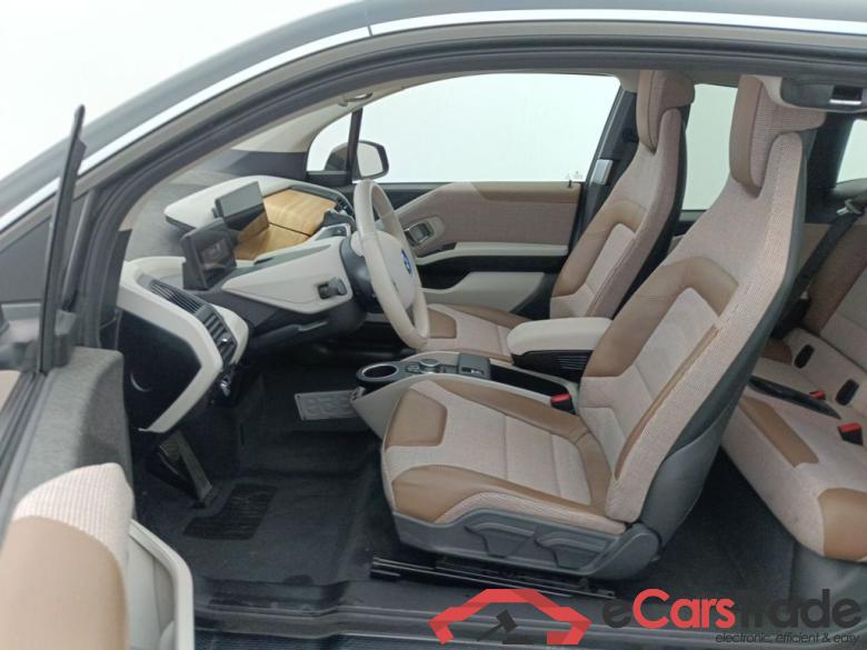 BMW i3 i3 Advanced 120Ah 5d #6