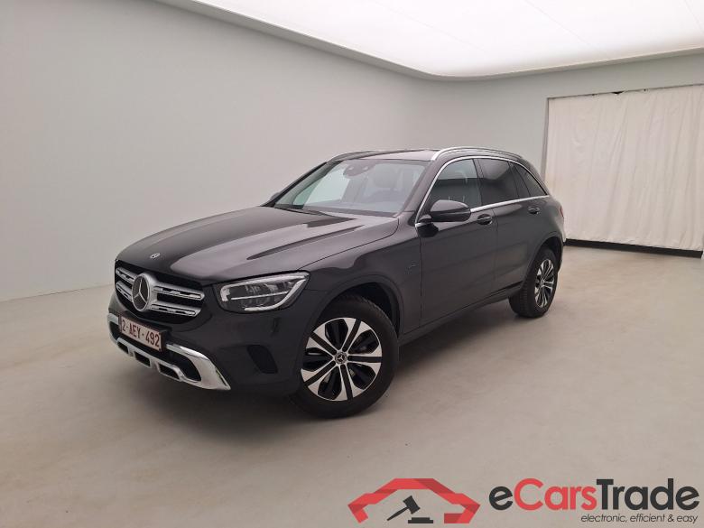 Mercedes, GLC FL'19, Mercedes-Benz GLC GLC 300 de Business Solution 4MA #3