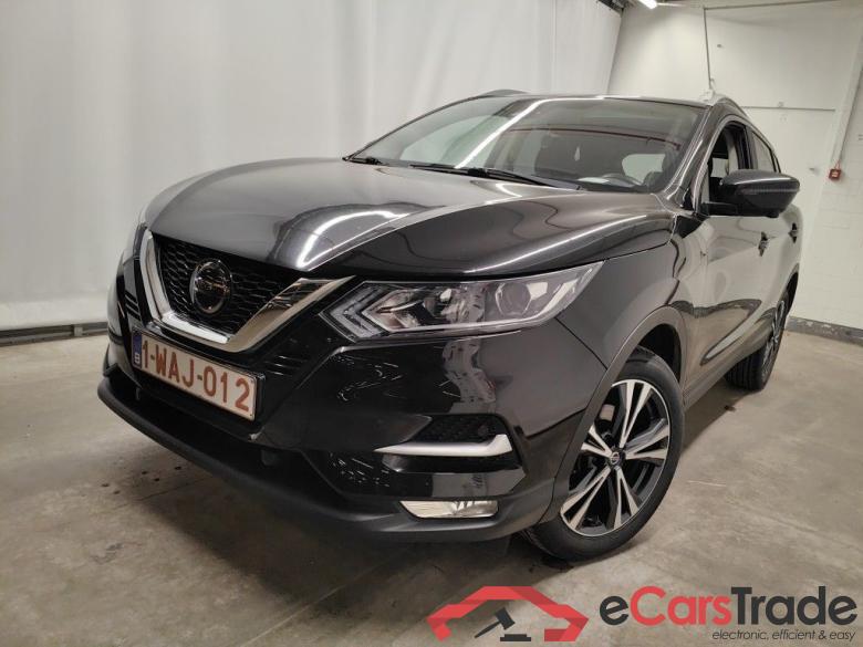 Nissan Qashqai MHEV 103KW N-Connecta 5d #3