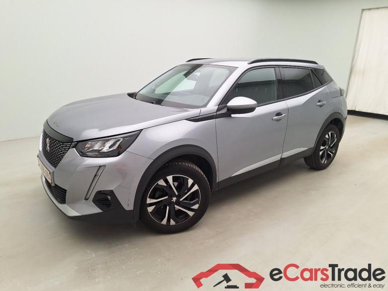 Peugeot, 2008 '19, Peugeot 2008 1.5 BlueHDi 81kW S&S Allure Pack 5d #3