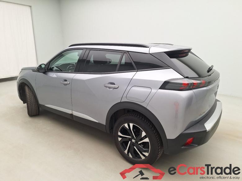 Peugeot, 2008 '19, Peugeot 2008 1.5 BlueHDi 81kW S&S Allure Pack 5d #4