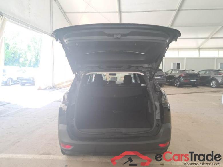 Peugeot 6 PEUGEOT 5008 / 2020 / 5P / SUV PURETECH TURBO 130 ACTIVE EAT8 S/S AUT #5