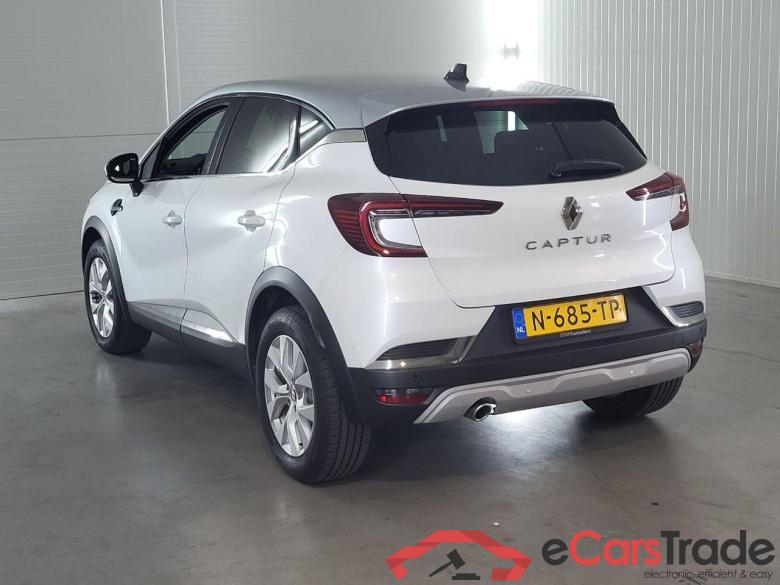 RENAULT CAPTUR 1.0 TCe 90 Intens #3