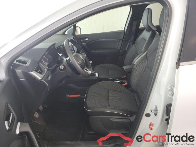 RENAULT CAPTUR 1.0 TCe 90 Intens #5
