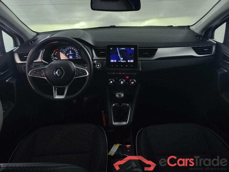 RENAULT CAPTUR 1.0 TCe 90 Intens #6