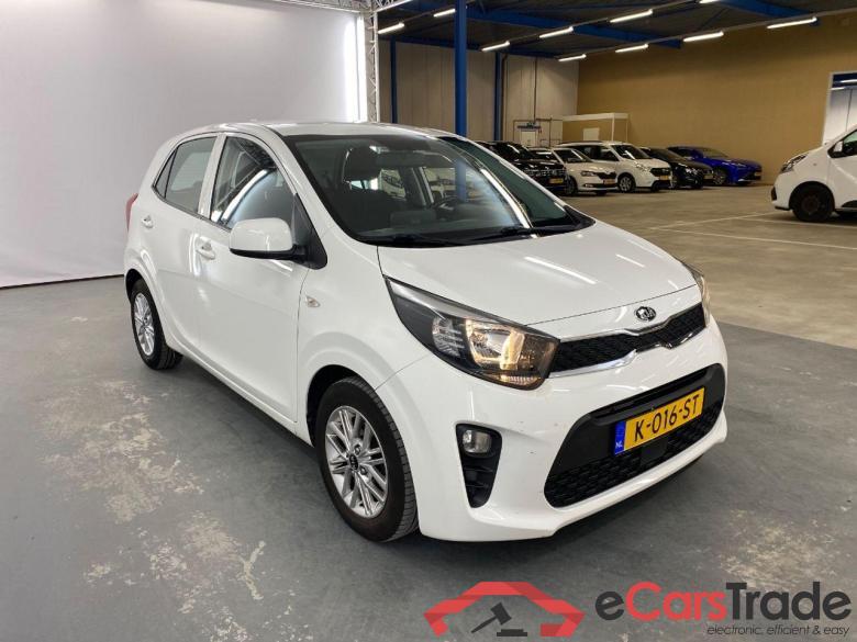 KIA PICANTO 1.0dpi dynamicline 4-zits 49kW #2
