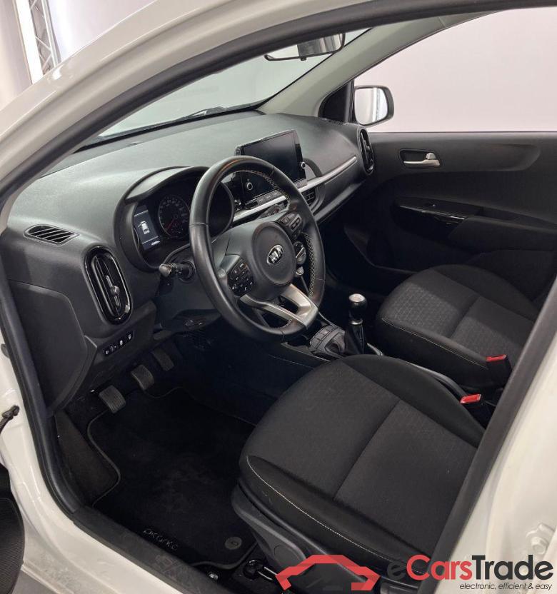 KIA PICANTO 1.0dpi dynamicline 4-zits 49kW #5