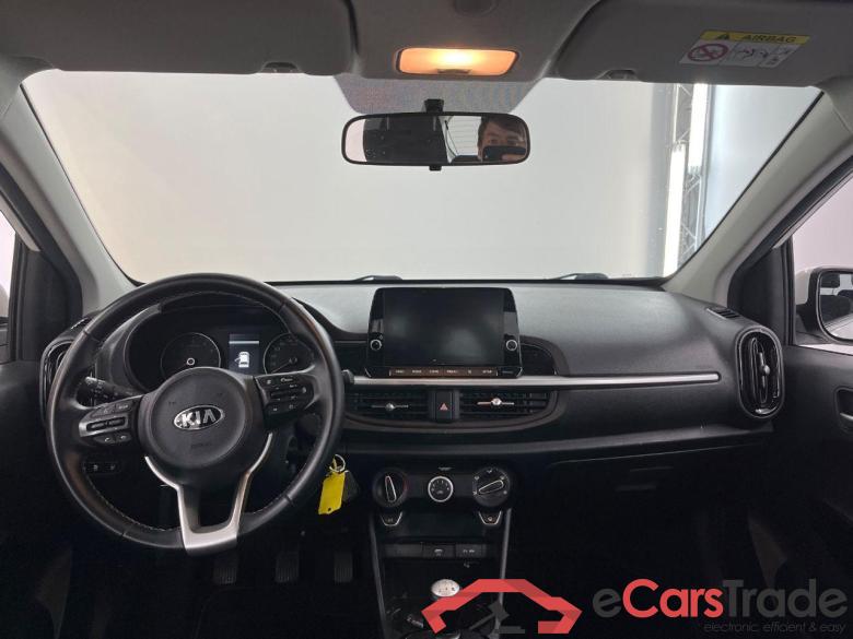 KIA PICANTO 1.0dpi dynamicline 4-zits 49kW #6