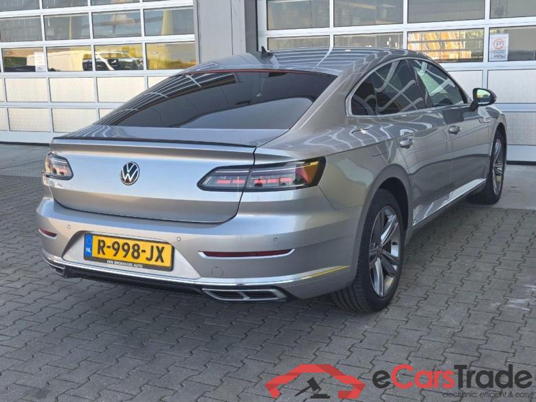 VOLKSWAGEN Arteon 1.4 TSI eHybrid R-Line Business+ #4