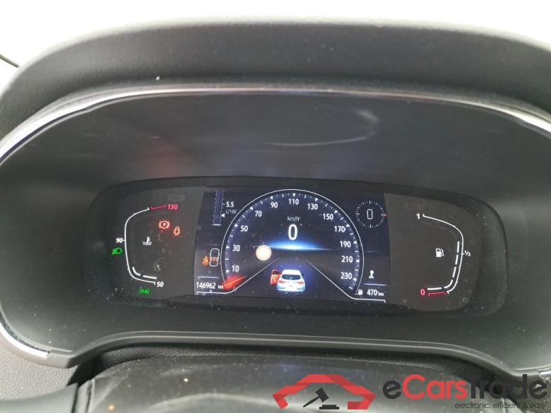 Renault Business TCe 140 FAP Megane IV Berline 5pt. Business 1.3 TCe 140CV BVM6 E6d #6
