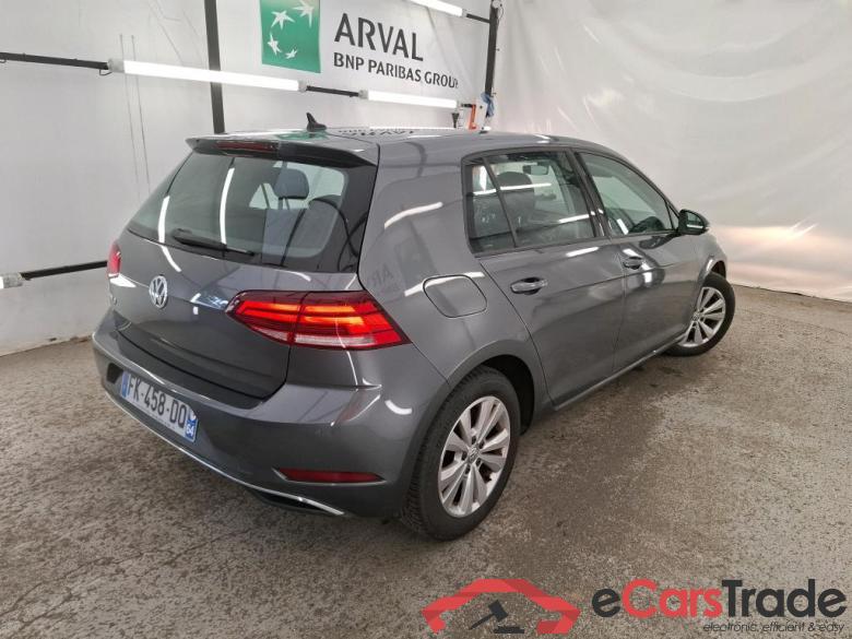 Volkswagen  Golf VII Berline Confortline Business BMT 1.6 TDI 115CV BVM5 E6dT #3