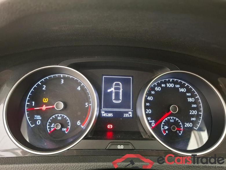 Volkswagen  Golf VII Berline Confortline Business BMT 1.6 TDI 115CV BVM5 E6dT #6