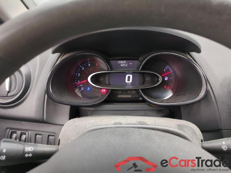 Renault Air Energy dCi 75 Clio IV Air 1.5 dCi 75CV BVM5 E6 #6