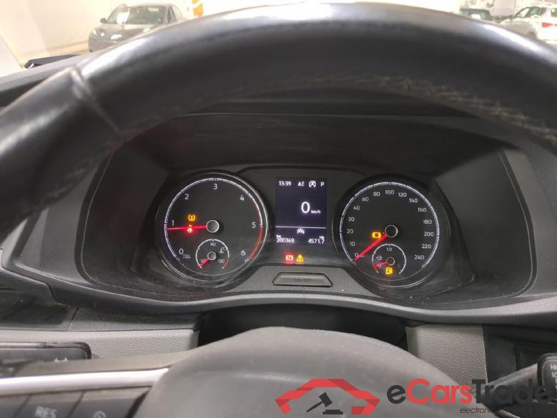 Volkswagen 2.0 TDi 150 4MO DSG7 L1H1 Busi Line Plus VOLKSWAGEN Transporter / 2019 / 4P / Fourgon tôlé 2.0 TDi 150 4MO DSG7 L1H1 Busi Line Plus #6