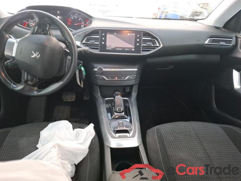 Peugeot BlueHDi 130 EAT8 S&S ACTIVE BUSINESS 308 Active Business 1.5 HDi 130CV BVA8 E6dT / TRANSFO VP/VF #5