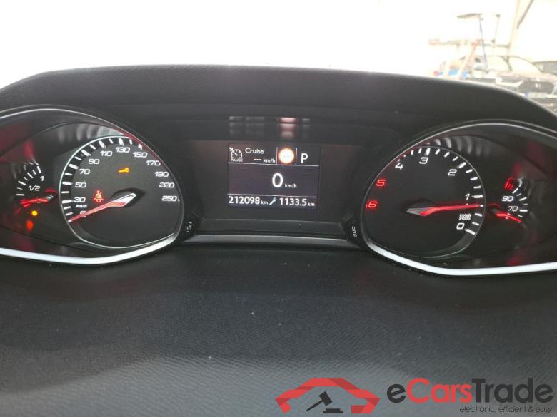 Peugeot BlueHDi 130 EAT8 S&S ACTIVE BUSINESS 308 Active Business 1.5 HDi 130CV BVA8 E6dT / TRANSFO VP/VF #6