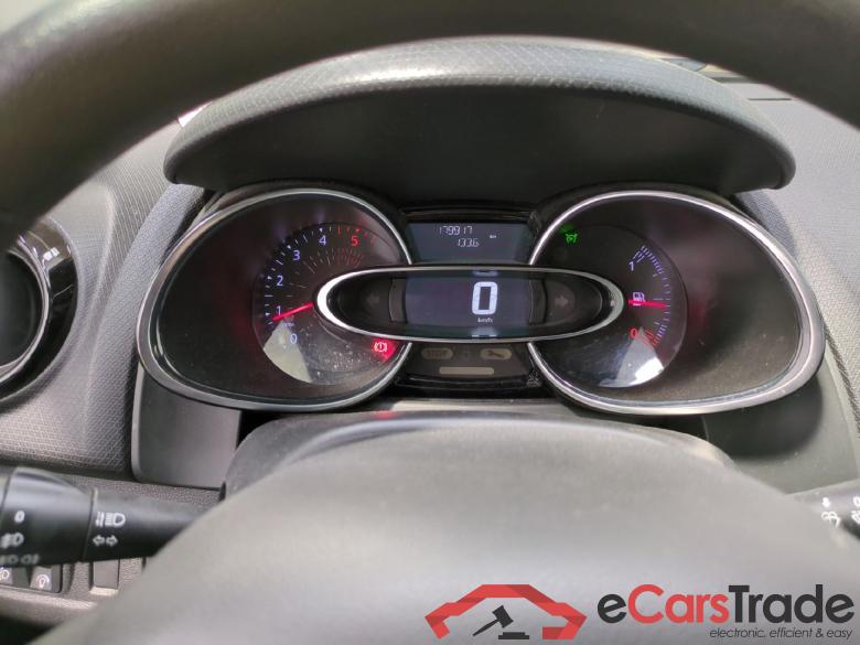 Renault Air MédiaNav Energy dCi 90 82g Clio IV Air MediaNav 1.5 dCi 90CV BVM5 E6 #6