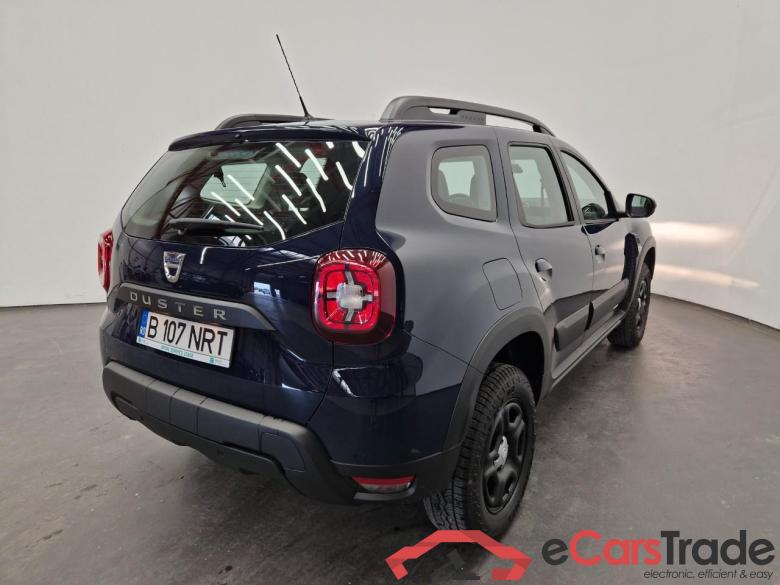 Dacia 1.5 Blue dCi 115CP Comfort 4WD 1.5 Blue dCi 115CP Comfort 4WD #3