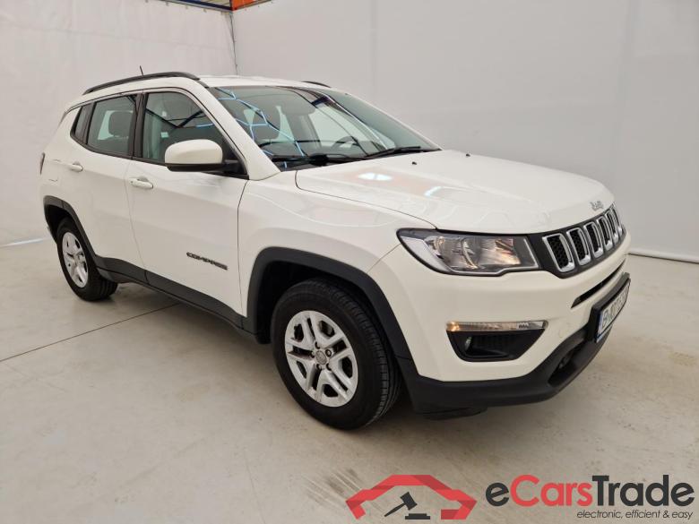 Jeep 1.4 M-Air 140CP Longitude M6 4x2 1.4 M-Air 140CP Longitude M6 4x2 #2