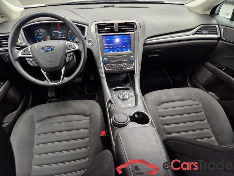 Ford 2.0 TDCi 150CP Trend A8 2.0 TDCi 150CP Trend A8 #5
