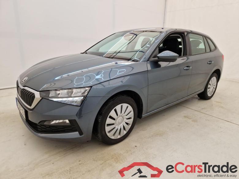 Skoda 1.6 TDI Ambition 1.6 TDI Ambition #1