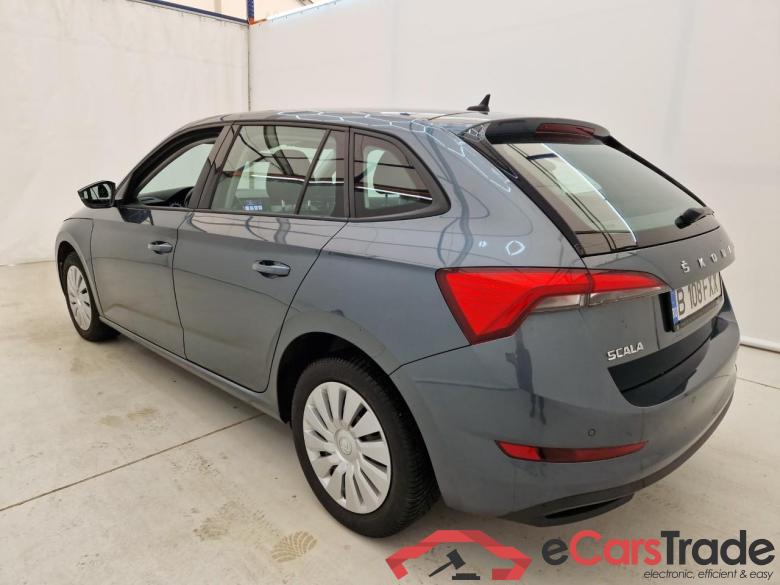 Skoda 1.6 TDI Ambition 1.6 TDI Ambition #4