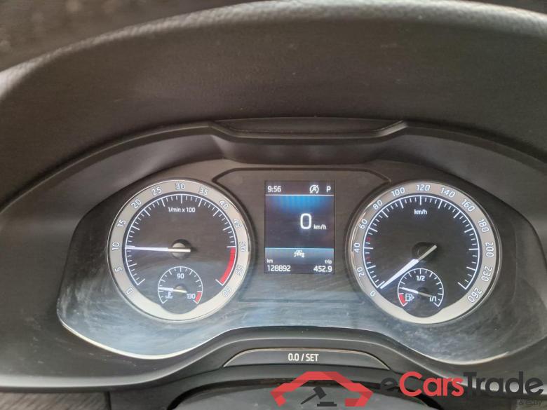 Skoda 2.0 TDI 200CP Style DSG 4x4 2.0 TDI 200CP Style DSG 4x4 #6