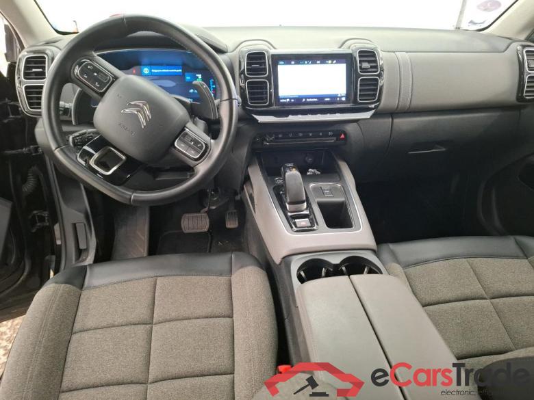 Citroen Hybrid 225 ë-EAT8 Business C5 Aircross Business Hybrid 1.6 225CV BVA8 E6d #5