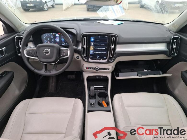 Volvo Recharge T5 262 DCT7 Business XC40 Momentum Plug-in Hybrid 2WD 1.5 T5 #5