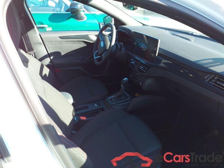 FORD Focus Berlina 1.0 Ecoboost 114KW 155CV S6.2 ST-LINE X #3