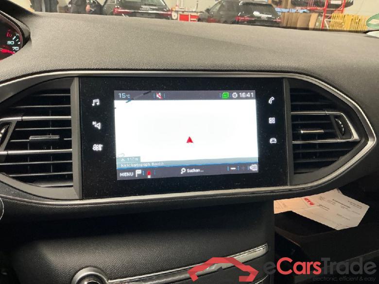 Peugeot 308 - alt 308 Allure 1.5 HDi 96KW MT6 E6dT #4