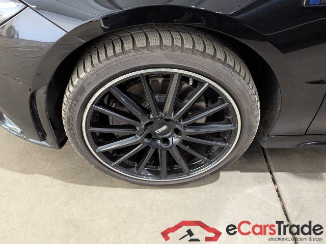 Mercedes CLA SB ´19 CLA -Klasse Shooting Brake CLA 250 e Edition 2020 (118.686)AMG 1.3 160KW AT8 E6d #6