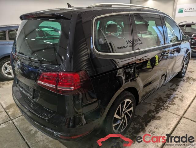 Volkswagen Sharan ´10 Sharan Join Start-Stopp 2.0 TDI 110KW AT6 E6dT #3