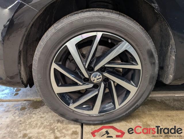 Volkswagen Sharan ´10 Sharan Join Start-Stopp 2.0 TDI 110KW AT6 E6dT #6