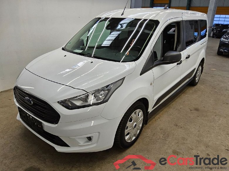Ford Transit Connect ´13 FORD Transit Connect 230 L2 S&S Trend 5d 88kW #1