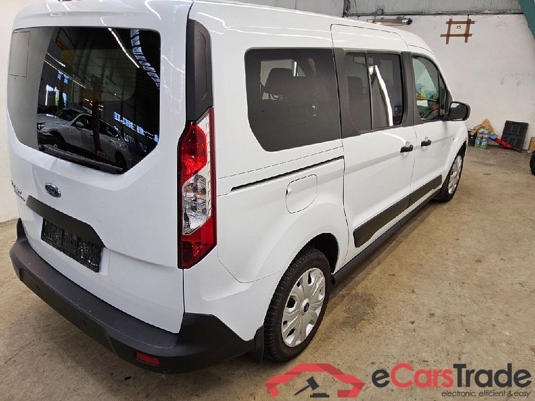 Ford Transit Connect ´13 FORD Transit Connect 230 L2 S&S Trend 5d 88kW #2