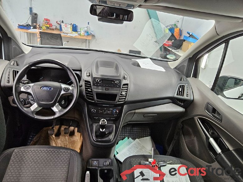 Ford Transit Connect ´13 FORD Transit Connect 230 L2 S&S Trend 5d 88kW #3