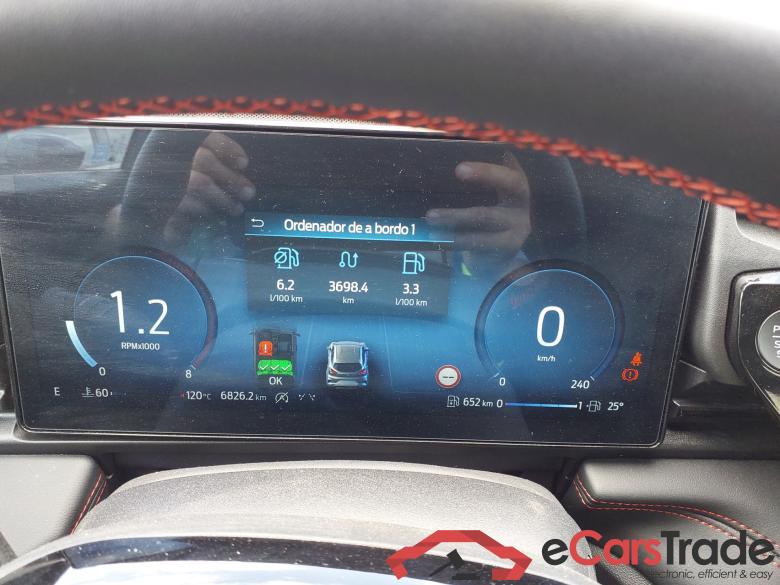 FORD Puma 1.0 EcoBoost 125cv S6.2 ST Line #4