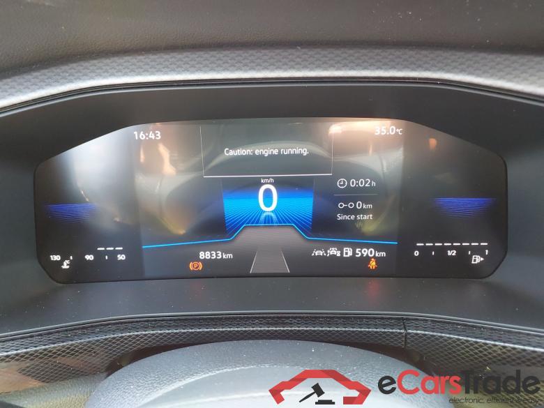 VOLKSWAGEN T-Cross 1.0 TSI 70KW 95CV 5V Life #4