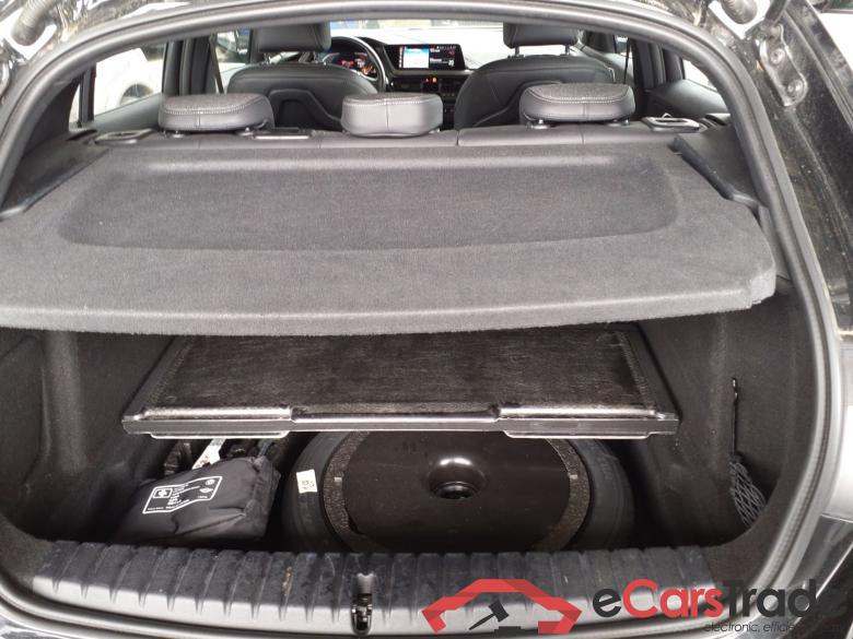 BMW Serie 1 118i iA 136ch Sport edition #2