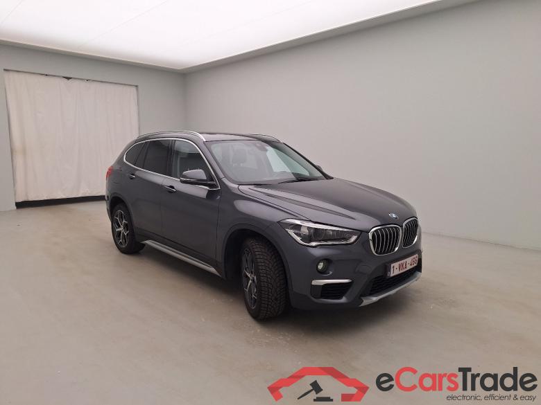 BMW, X1 '15, BMW X1 sDrive20i (141 kW) 5d #2