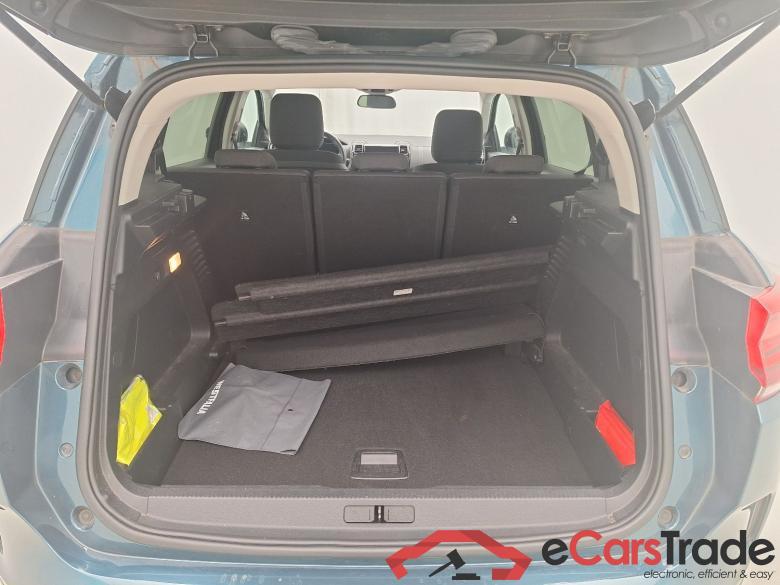 Citroën, C5 Aircross '18, Citroën C5 Aircross 1.5 BlueHDi 130 S&S MAN6 Feel #6