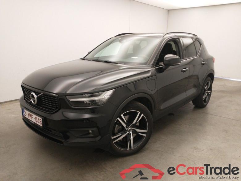 Volvo XC40 T4 Recharge Geartronic R-Design 5d No COC #3