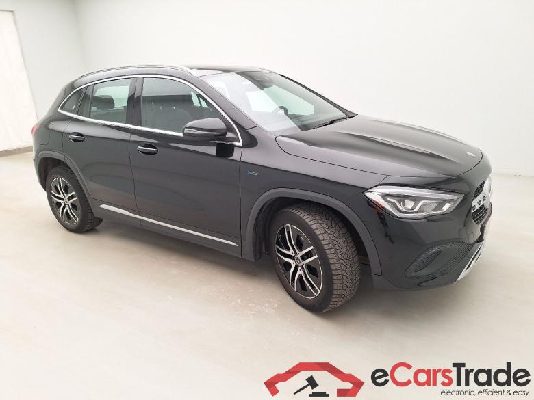 Mercedes, GLA '20, Mercedes-Benz GLA GLA 250e Business Solution 5d #2