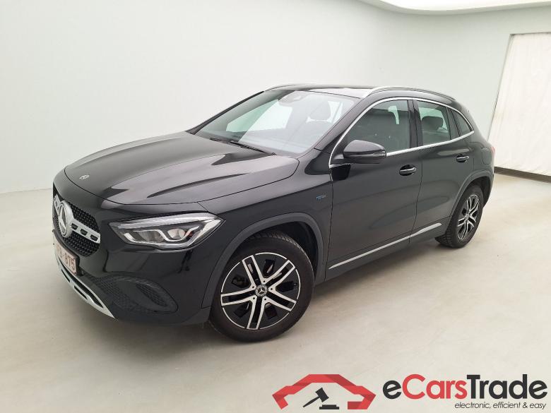 Mercedes, GLA '20, Mercedes-Benz GLA GLA 250e Business Solution 5d #3