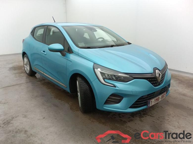 Renault Clio TCe 100 Corporate Edition 5d #3