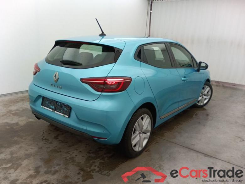 Renault Clio TCe 100 Corporate Edition 5d #4